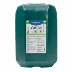 DETERGENTE 20 LITROS AYCER