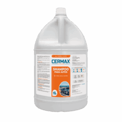 SHAMPOO PARA AUTOS 4 LITROS CERMAX