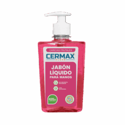 JABÓN LIQUIDO COSMETICO 400 ML CERMAX
