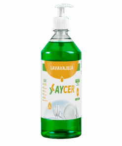LAVAVAJILLA 1 LITRO AYCER