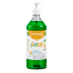 LAVAVAJILLA 1 LITRO AYCER