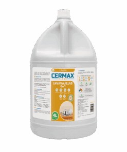 LAVAVAJILLA 4 LITROS CERMAX