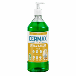 LAVAVAJILLA 1 LITRO CERMAX