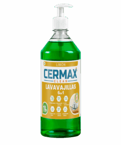 LAVAVAJILLA 1 LITRO CERMAX