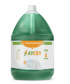 LAVAVAJILLA 3.8 LITROS AYCER