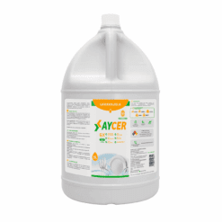 LAVAVAJILLA 4 LITROS AYCER