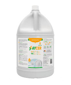 LAVAVAJILLA 4 LITROS AYCER