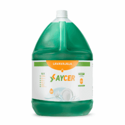 LAVAVAJILLA 3.8 LITROS AYCER