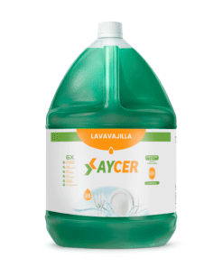 LAVAVAJILLA 3.8 LITROS AYCER