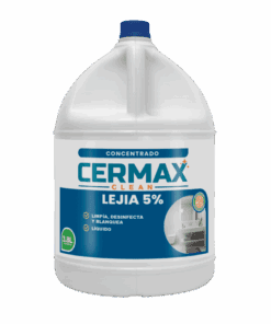 LEJIA 5% CERMAX 3.8 LITROS