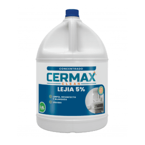 LEJIA 5% CERMAX 3.8 LITROS