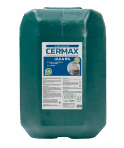 LEJIA 5 % 19 LITROS CERMAX