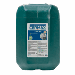 LEJIA 5 % 20 LITROS CERMAX