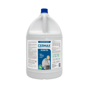 LEJIA 5% CERMAX 4 L