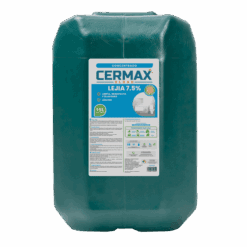 LEJIA 7.5 % 19 LITROS CERMAX