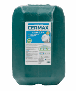 LEJIA 7.5 % 19 LITROS CERMAX