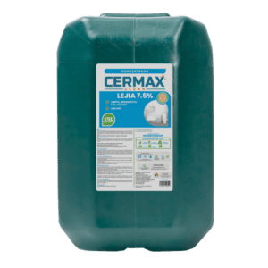 LEJIA 7.5 % 19 LITROS CERMAX
