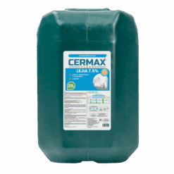 LEJIA 7.5 % 20 LITROS CERMAX