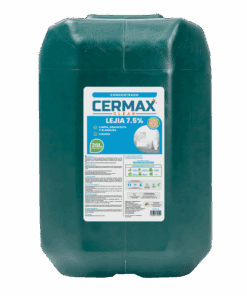 LEJIA 7.5 % 20 LITROS CERMAX