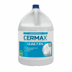 LEJIA 7.5 % 3.8 LITROS CERMAX