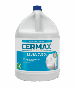 LEJIA 7.5 % 3.8 LITROS CERMAX