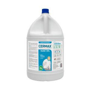 LEJIA 7.5% CERMAX 4 LITROS