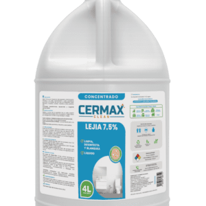 LEJIA 7.5% CERMAX 4 LITROS