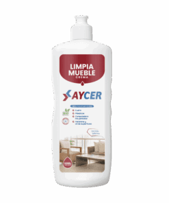 LIMPIA MUEBLE 500ML AYCER