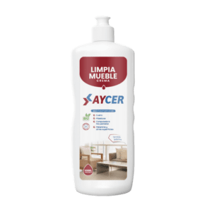 LIMPIA MUEBLE 500ML AYCER