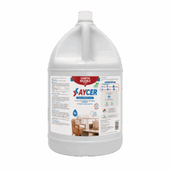 LIMPIA MUEBLE 4 LITROS AYCER
