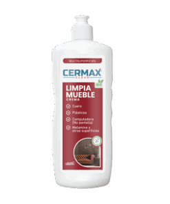 LIMPIA MUEBLE 500ML CERMAX
