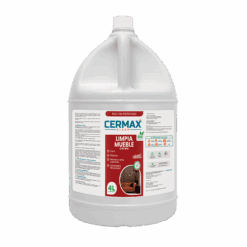 LIMPIA MUEBLE 4 LITROS CERMAX