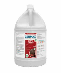 LIMPIA MUEBLE 4 LITROS CERMAX