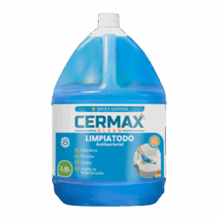 LIMPIATODO 3.8 LITROS CERMAX