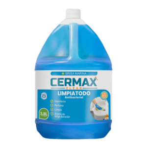 LIMPIATODO 3.8 LITROS CERMAX