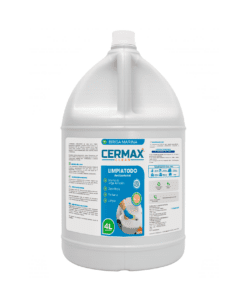 LIMPIATODO 4 LITROS CERMAX