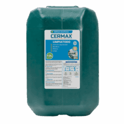 LIMPIATODO 19 LITROS CERMAX