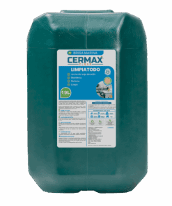 LIMPIATODO 19 LITROS CERMAX