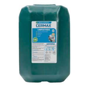 LIMPIATODO 19 LITROS CERMAX