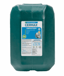 LIMPIATODO 20 LITROS CERMAX
