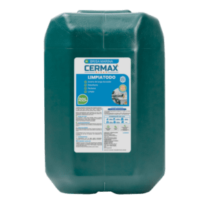 LIMPIATODO 20 LITROS CERMAX