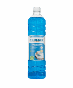 LIMPIATODO 900 ML CERMAX