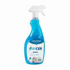LIMPIAVIDRIOS 1 LITRO AYCER