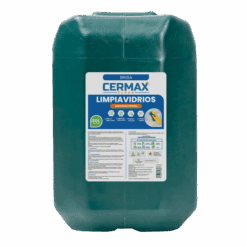 LIMPIAVIDRIOS 20 LITROS CERMAX