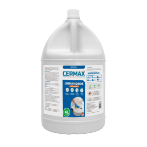 LIMPIAVIDRIOS 4 LITROS CERMAX