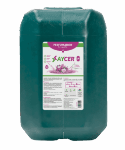 PERFUMADOR AYCER 20 LITROS