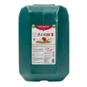 PERFUMADOR AYCER 20 LITROS