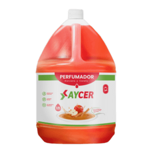 PERFUMADOR AYCER 3.8 LITROS