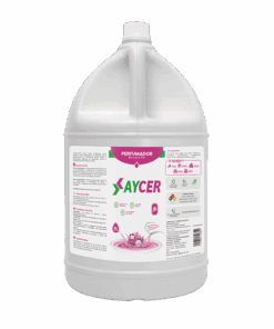 PERFUMADOR AYCER 4 LITROS