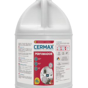 PERFUMADOR CERMAX 4 LITROS